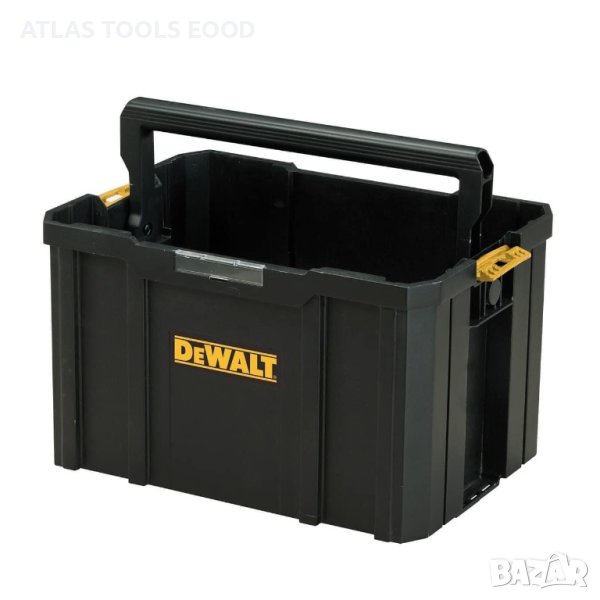 Отворен куфар за инструменти DeWALT TSTAK  DWST1-71228 , снимка 1