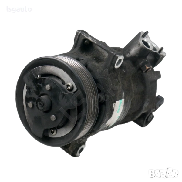 Компресор климатик Volkswagen Golf VI 2008-2016 ID: 150702, снимка 1