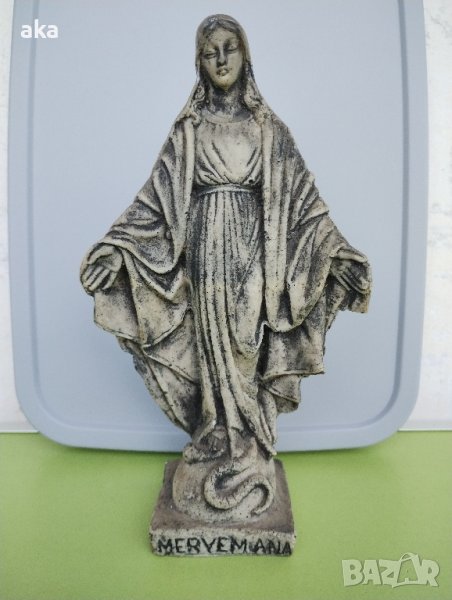 Статуя на Дева Мария , снимка 1