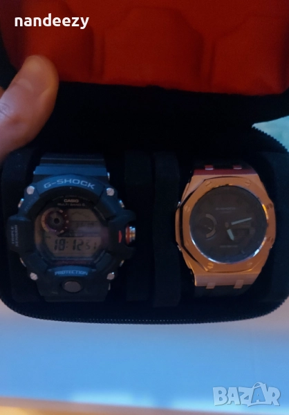 Часовници Casio, снимка 1