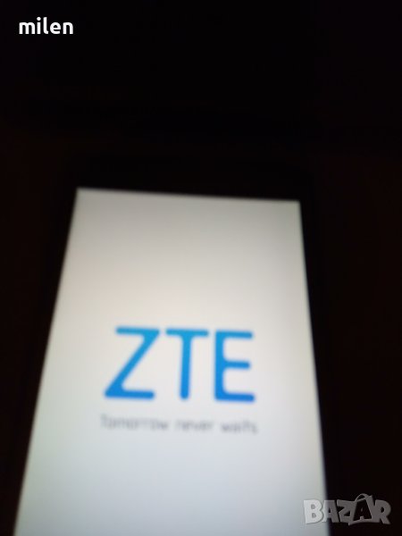 Продавам ZTE BLADE5, снимка 1