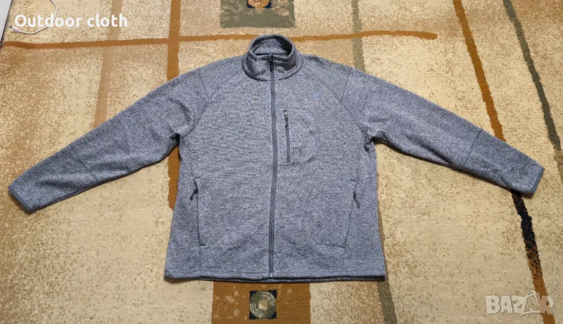 Avalanche термо горница туризъм ски лов риболов бушкрафт , снимка 1