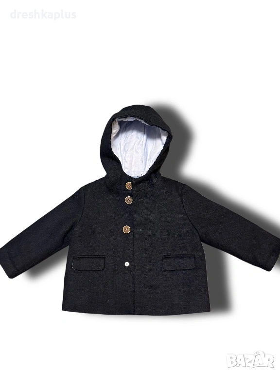 Cyrillus Paris детско яке – 12 месеца, снимка 1