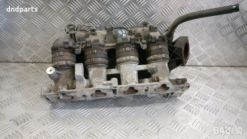 Всмукателни колектори Alfa Romeo 147 1.6i 2002г.	, снимка 1