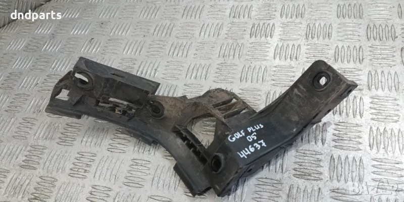 Водач VW Golf Plus 2.0TDI 16v 2005г.	, снимка 1