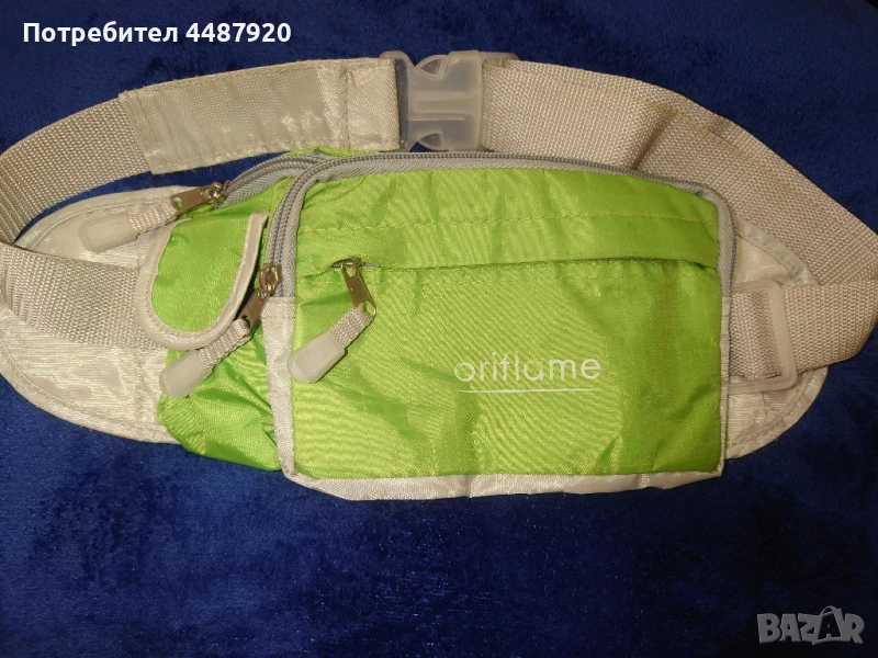 Чанта за кръст / Паласка Орифлейм, снимка 1