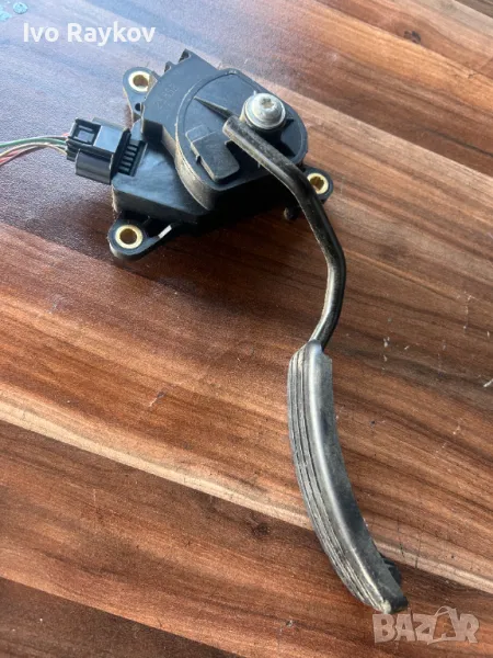 Педал газ 8200153268 за RENAULT MEGANE II Sport Tourer, снимка 1