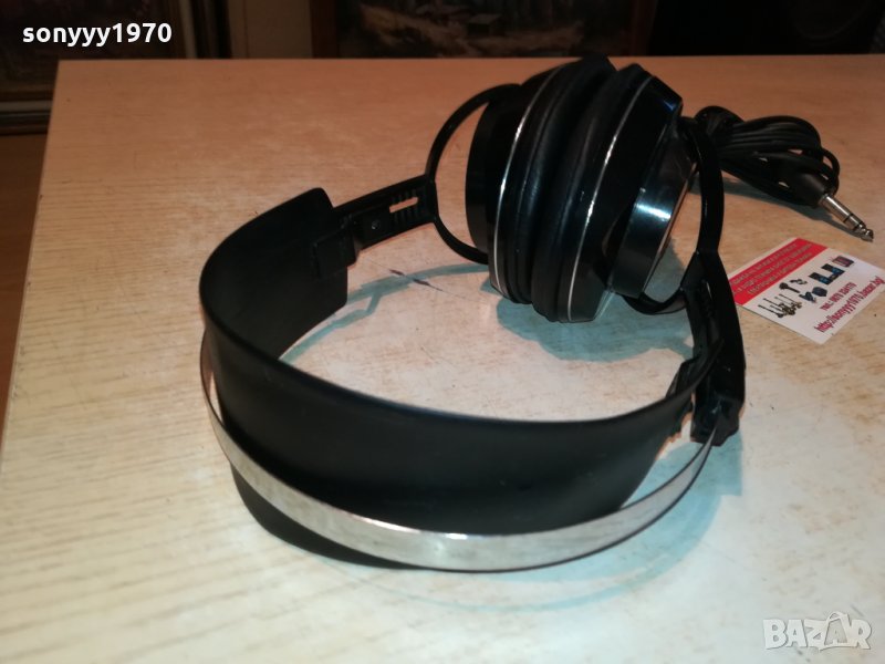 PIONEER SE-450 HIFI HEADPHONES-ВНОС GERMANY 0310211936, снимка 1