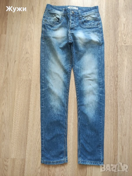 Мъжки дънки и аксесоари, снимка 1