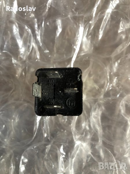DAR-1 -12V Реле , снимка 1