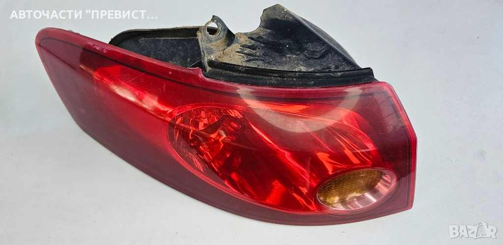 Ляв Стоп Фиат Хрома Fiat Croma 2004-2010, снимка 1