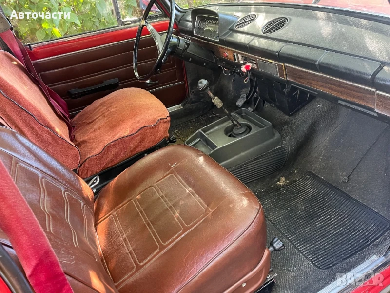 LADA/Лада , снимка 1