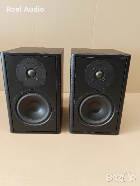 Тонколони Canton , снимка 1