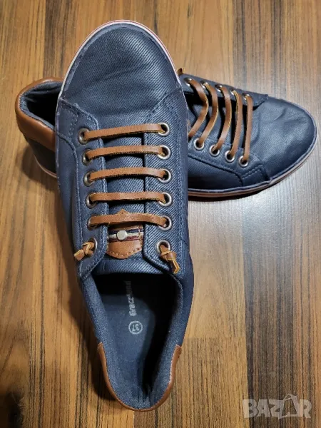 Спортни обувки GRACELAND , снимка 1