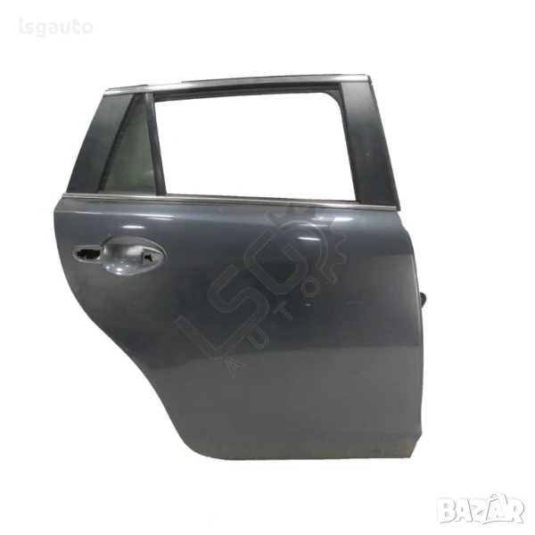 Задна дясна врата Mazda 6 Estate (GJ, GL) 2013-2019 ID:147404, снимка 1