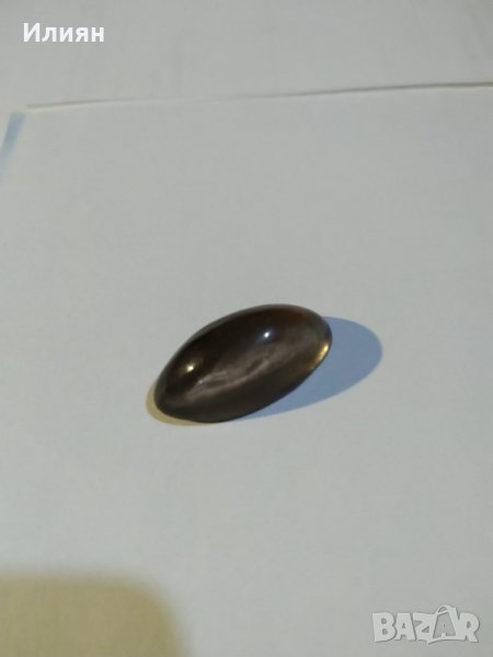 Раухтопаз- голям- 25.4 карата, снимка 1