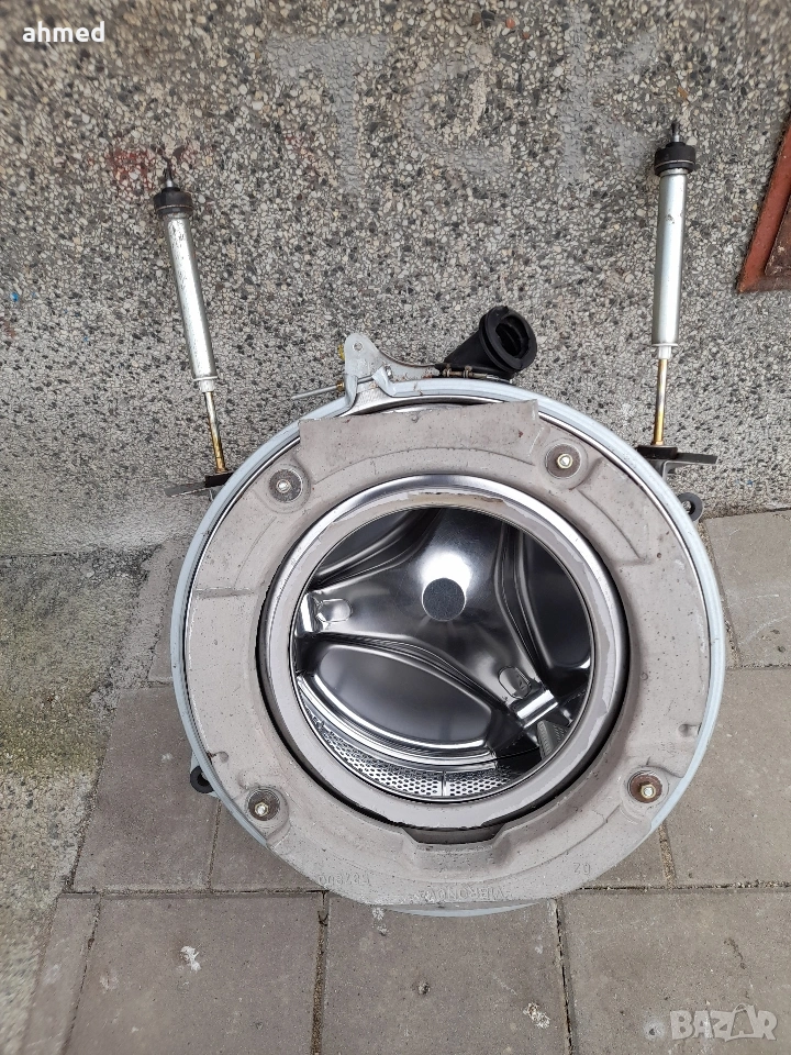 Барабан, снимка 1