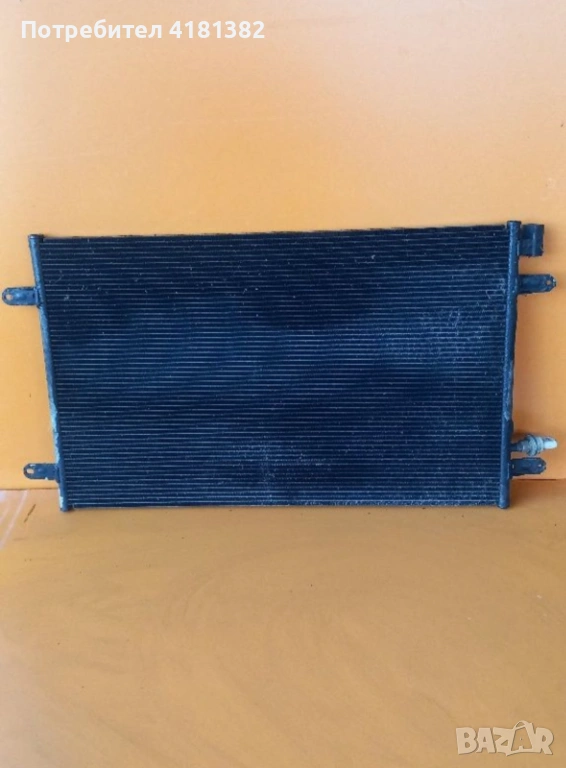 Audi A6 4F C6 климатичен радиатор климатик 4F0260401M, снимка 1