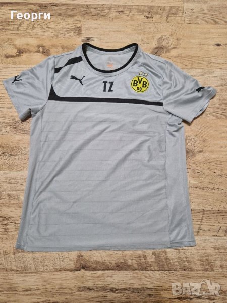 Мъжка тениска Puma, снимка 1