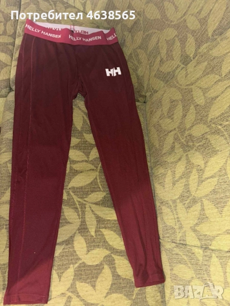 Дамски клин Helly Hansen, снимка 1