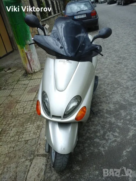 yamaha, снимка 1