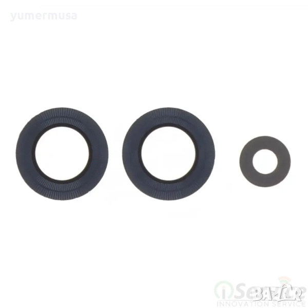 Moto Edge 30 Fusion-нови стъкла за камери , снимка 1