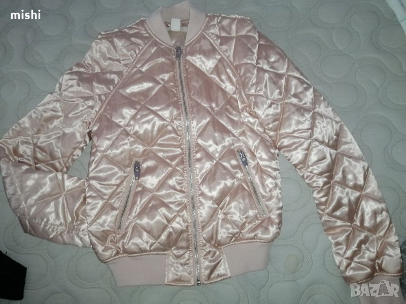 H&M оригинално яке като ново, снимка 1