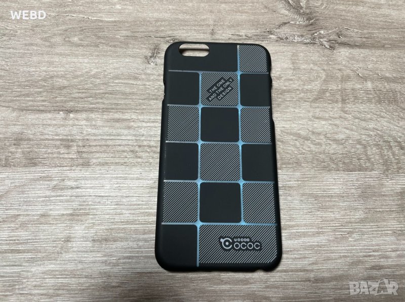 Калъф за iPhone 6/6S, снимка 1