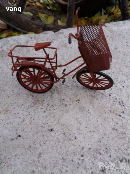 Колекционерско колело, снимка 1