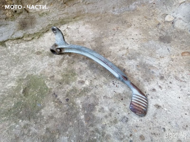 Спирачна Степенка За Иж. / НОМЕР 7., снимка 1