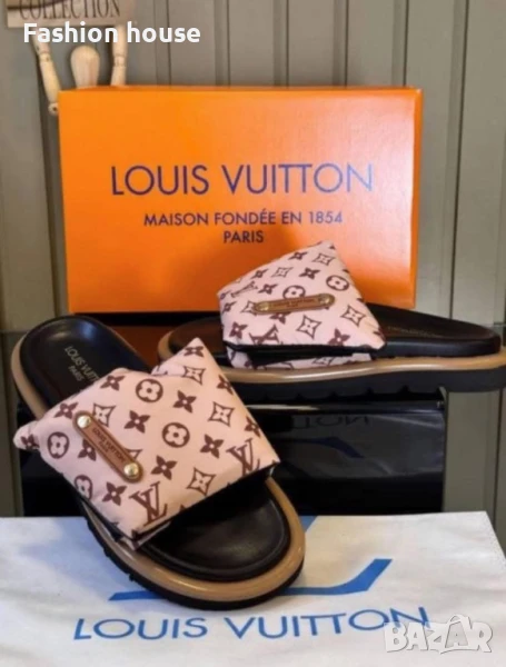 Louis Vuitton, снимка 1