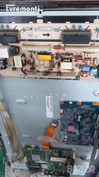 POWER SUPPLY H32F1_9ss BN44-00261B, снимка 1