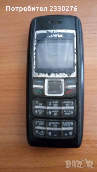 Nokia1600, снимка 1