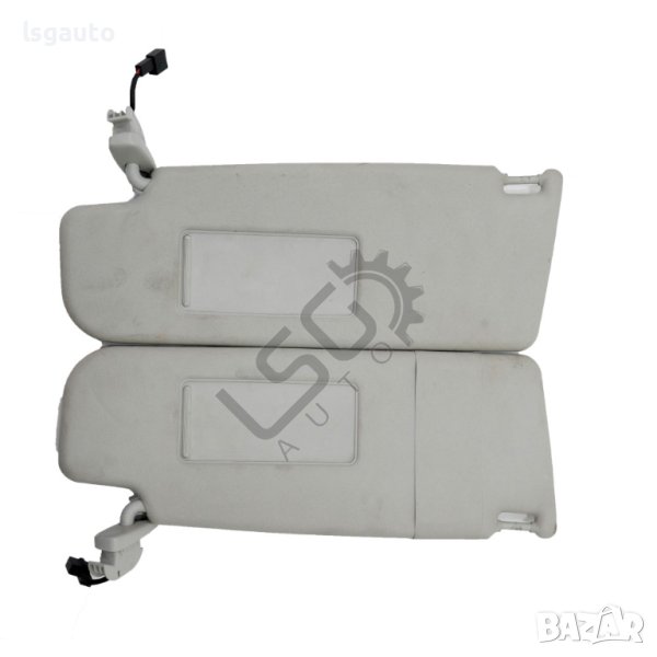 Комплект сенници Seat Altea 2004-2015 ID:112385, снимка 1