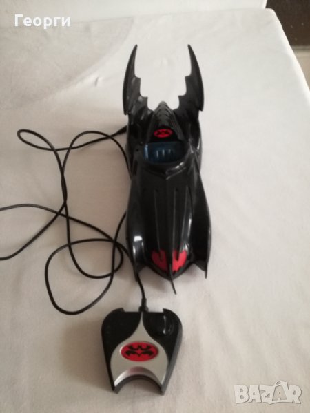 Радиоуправляема кола, снимка 1