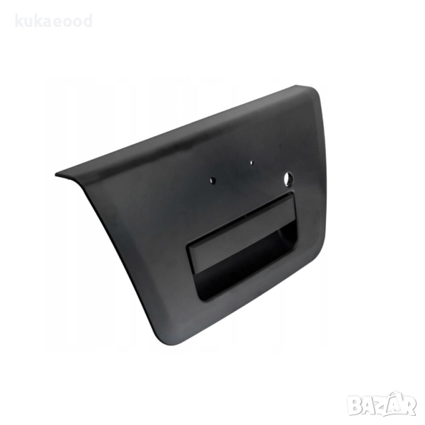 Външна дръжка за багажник на Nissan Navara D40 (2005–2015), снимка 1