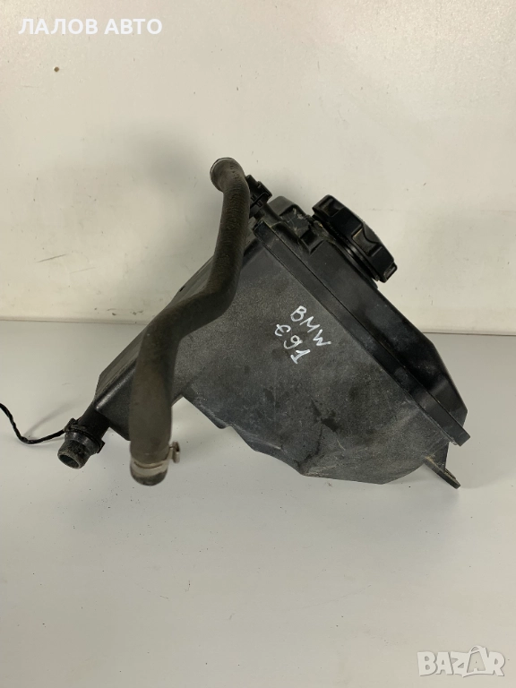 Казанче разширителен съд Бмв Kazanche razshiritelen sud BMW 1713ZB80489002, снимка 1
