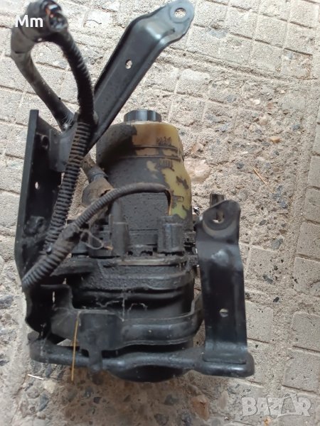 хидравлична помпа от форд ц макс, снимка 1