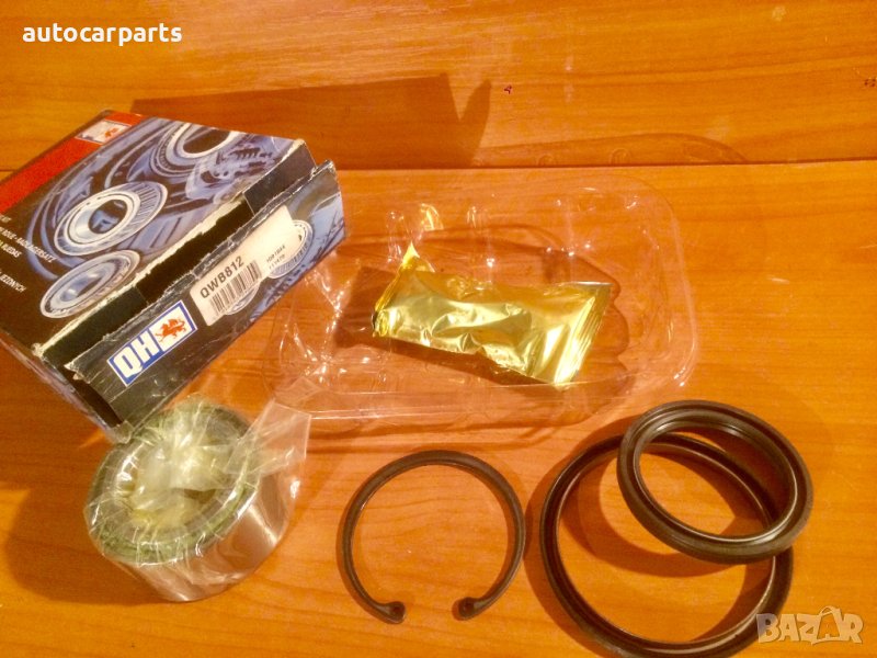 Комплект лагер главина за СУЗУКИ Витара и Х-90 / SUZUKI Vitara, X-90, снимка 1