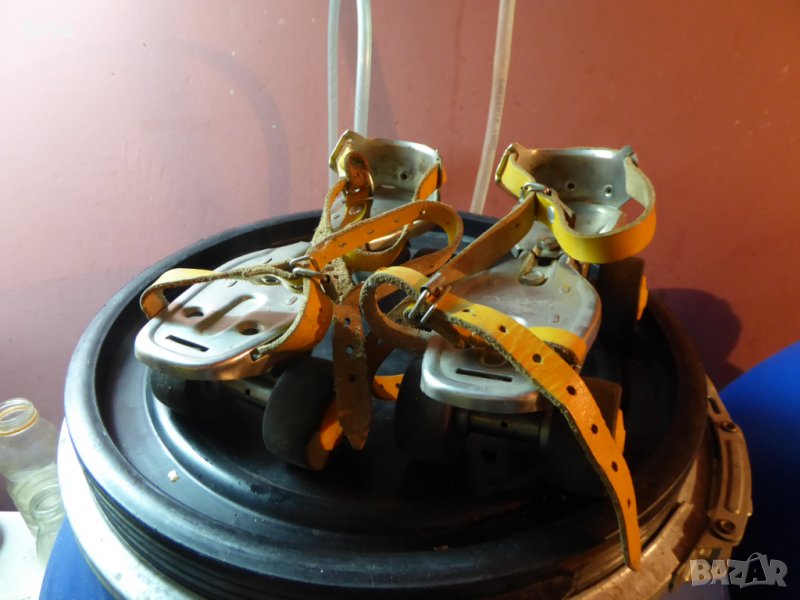 РОЛКОВИ КЪНКИ, снимка 1