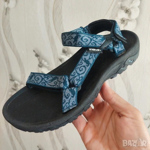 сандали  Teva Hurricane XLT 4176  номер 39 , снимка 1