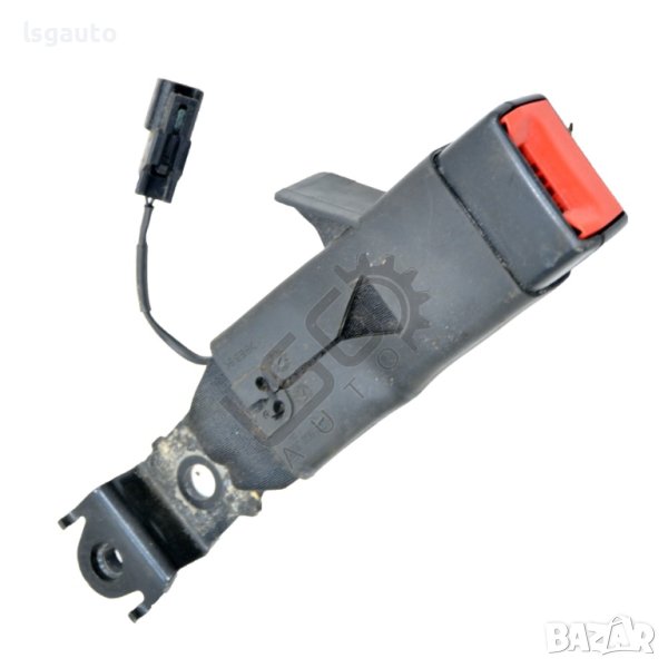 Закопчалка заден предпазен колан Toyota Avensis III(2009-2015) ID: 97962, снимка 1