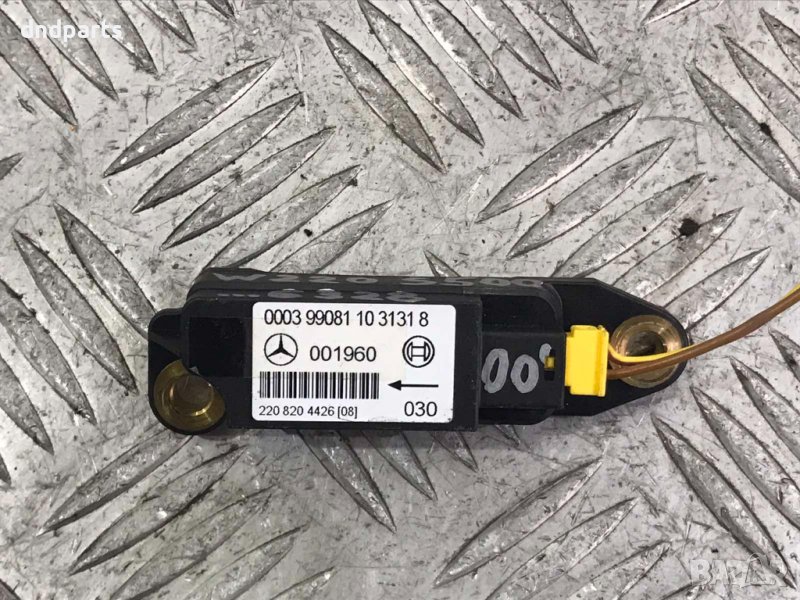 Датчик Mercedes S500,W220,2000г. , снимка 1