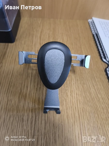 стойка за телефон, снимка 1