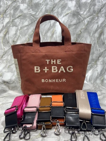 чанти the bonheur, снимка 1