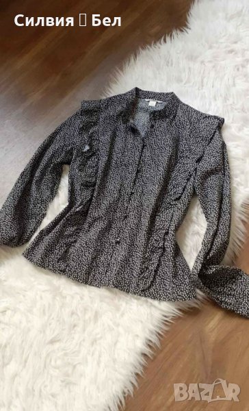 Дамска риза , снимка 1