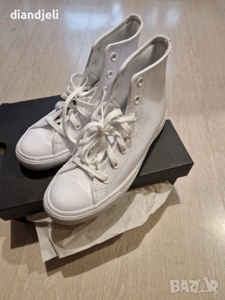 Converse 38 номер, снимка 1
