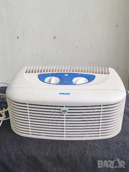 Пречиствател на въздух VICKS. , снимка 1