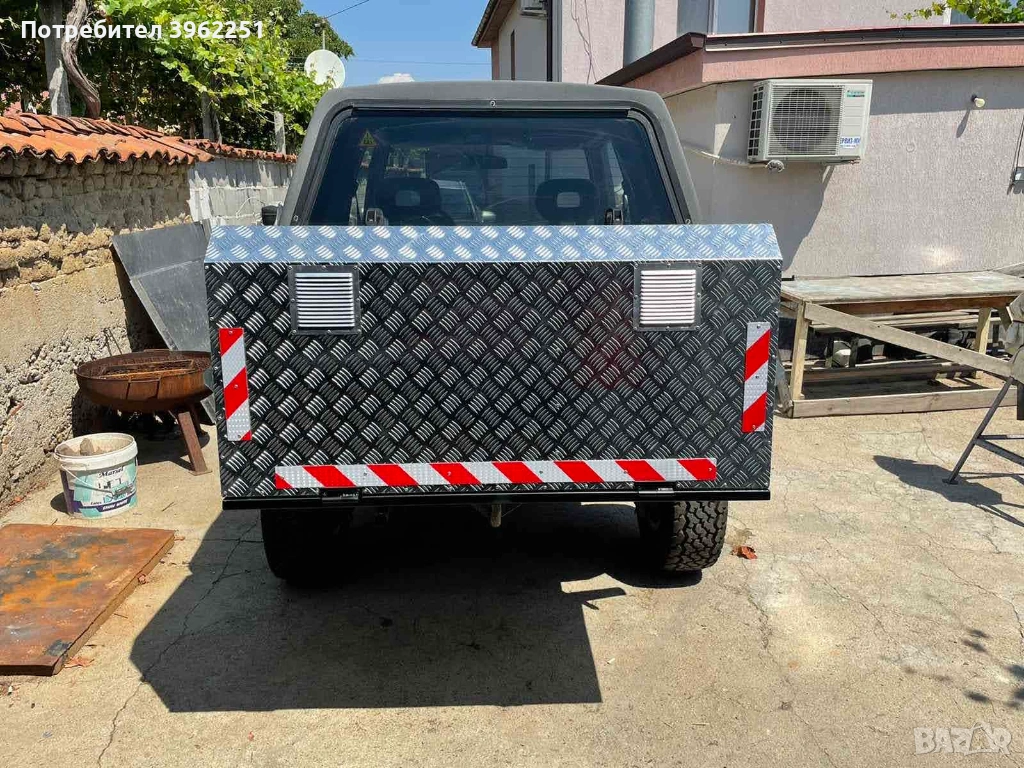 Продавам Suzuki Vitara 1.6, 8v, снимка 1