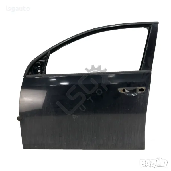 Предна лява врата Volkswagen Golf VI 2008-2016 ID: 144989, снимка 1